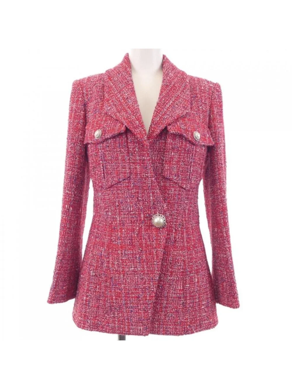 Chanel Jacket